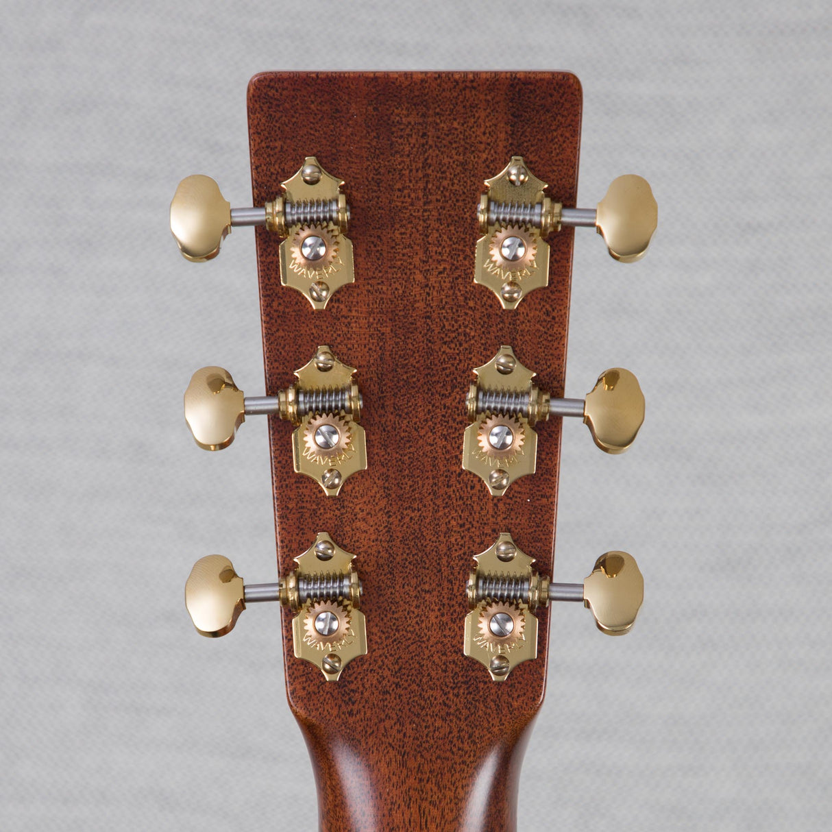 Martin D-18E Modern Deluxe Mahogany/Spruce Acoustic Electric Guitar - #M2848616 - Mint, Open Box