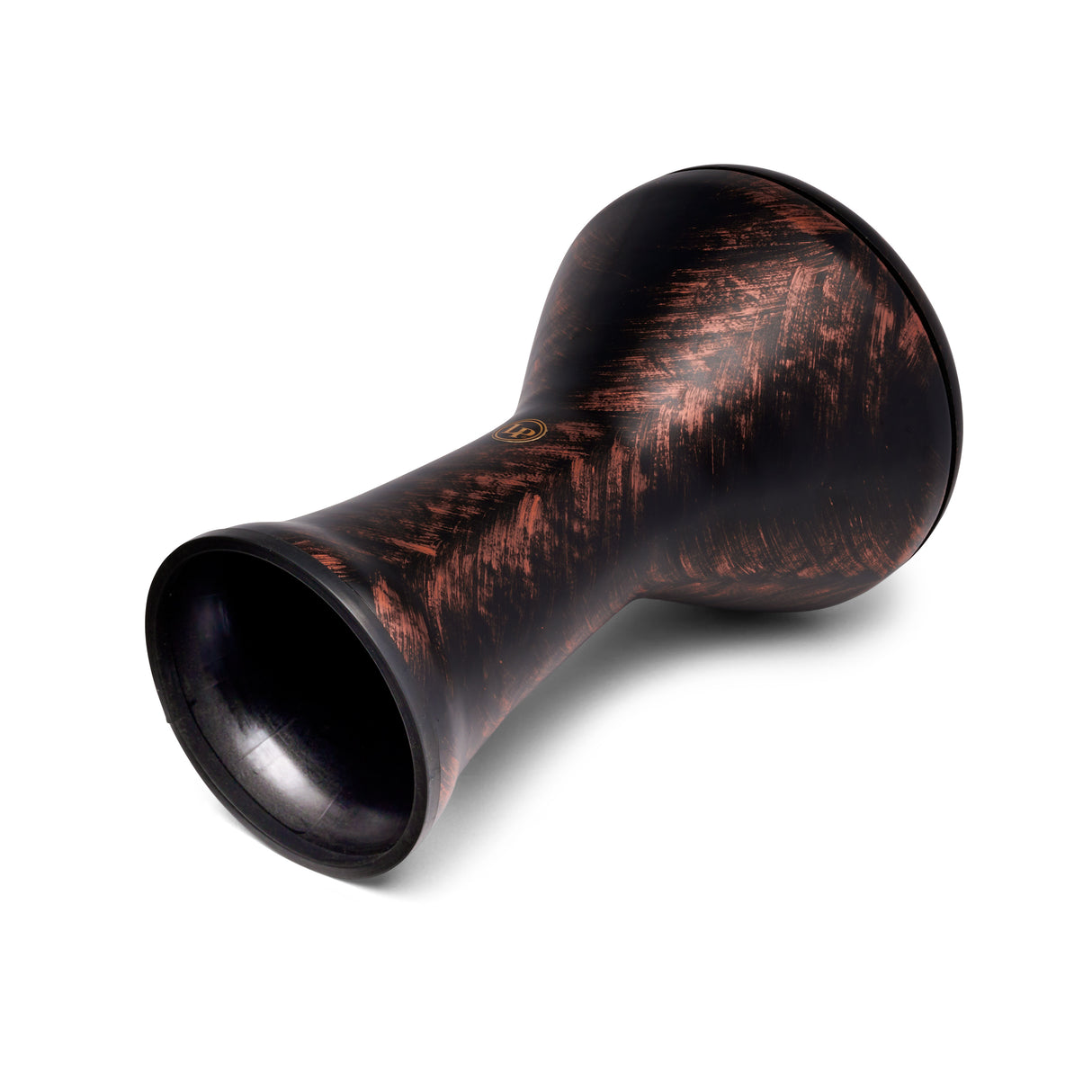 LP 9-Inch Synthetic Doumbek - Brushed Bronze