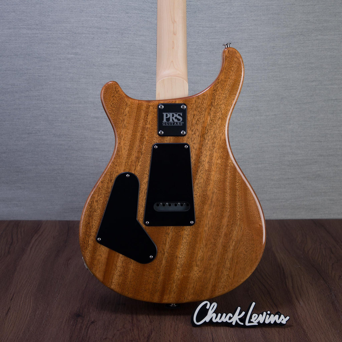 PRS CE-24 Spayer's Choice Electric Guitar - Cosmic Rain - #0435159