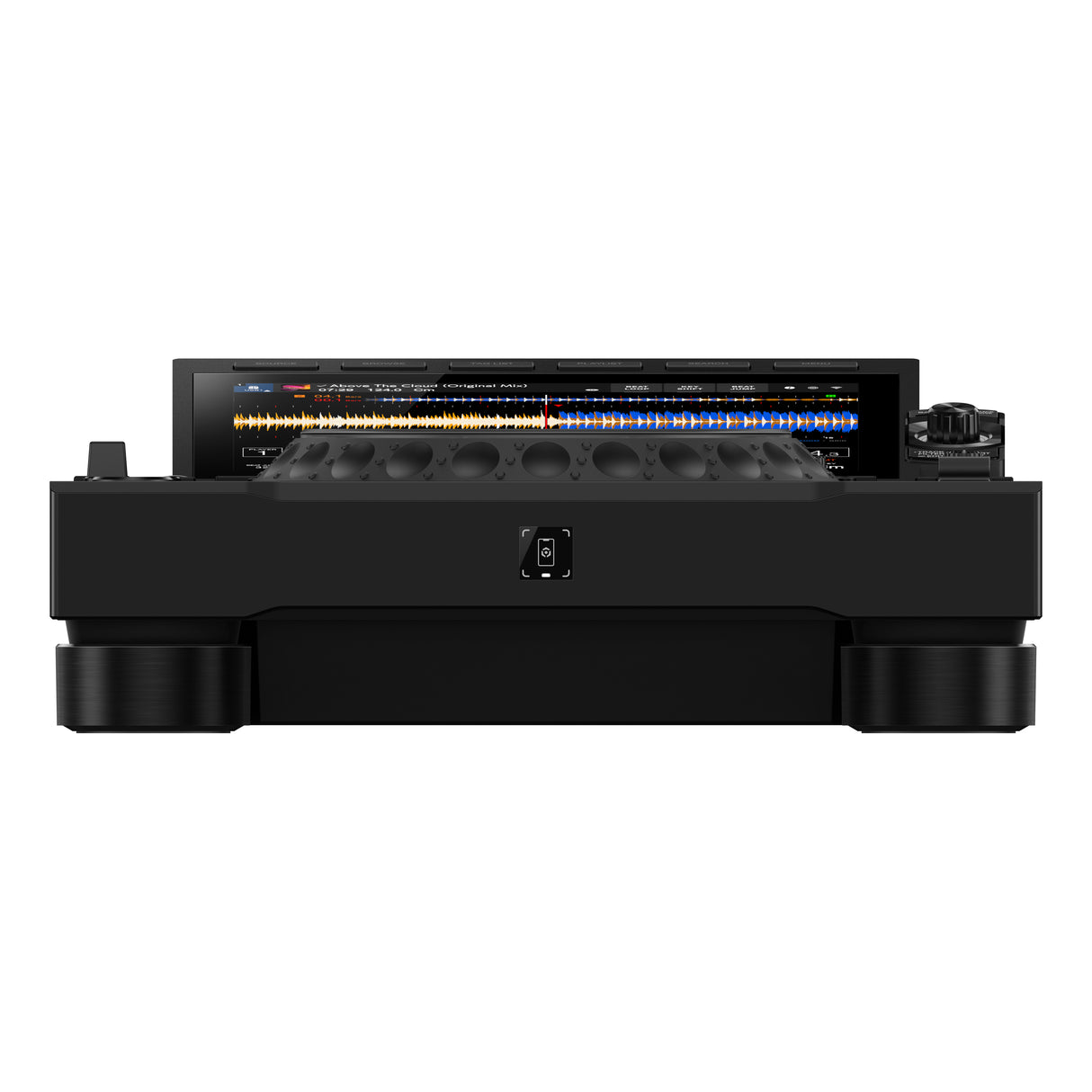 AlphaTheta CDJ-3000X Professional DJ Media Player