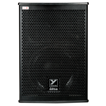 Yorkville EF10P Elite Series 10-Inch Powered Loudspeaker