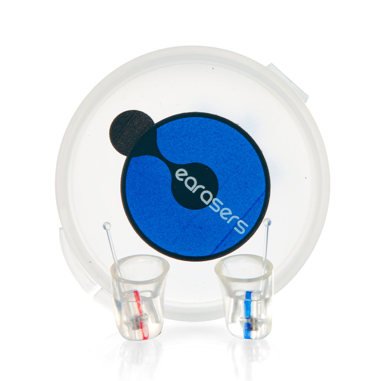 EARasers M1-S Musicians Plugs - Small Earplugs