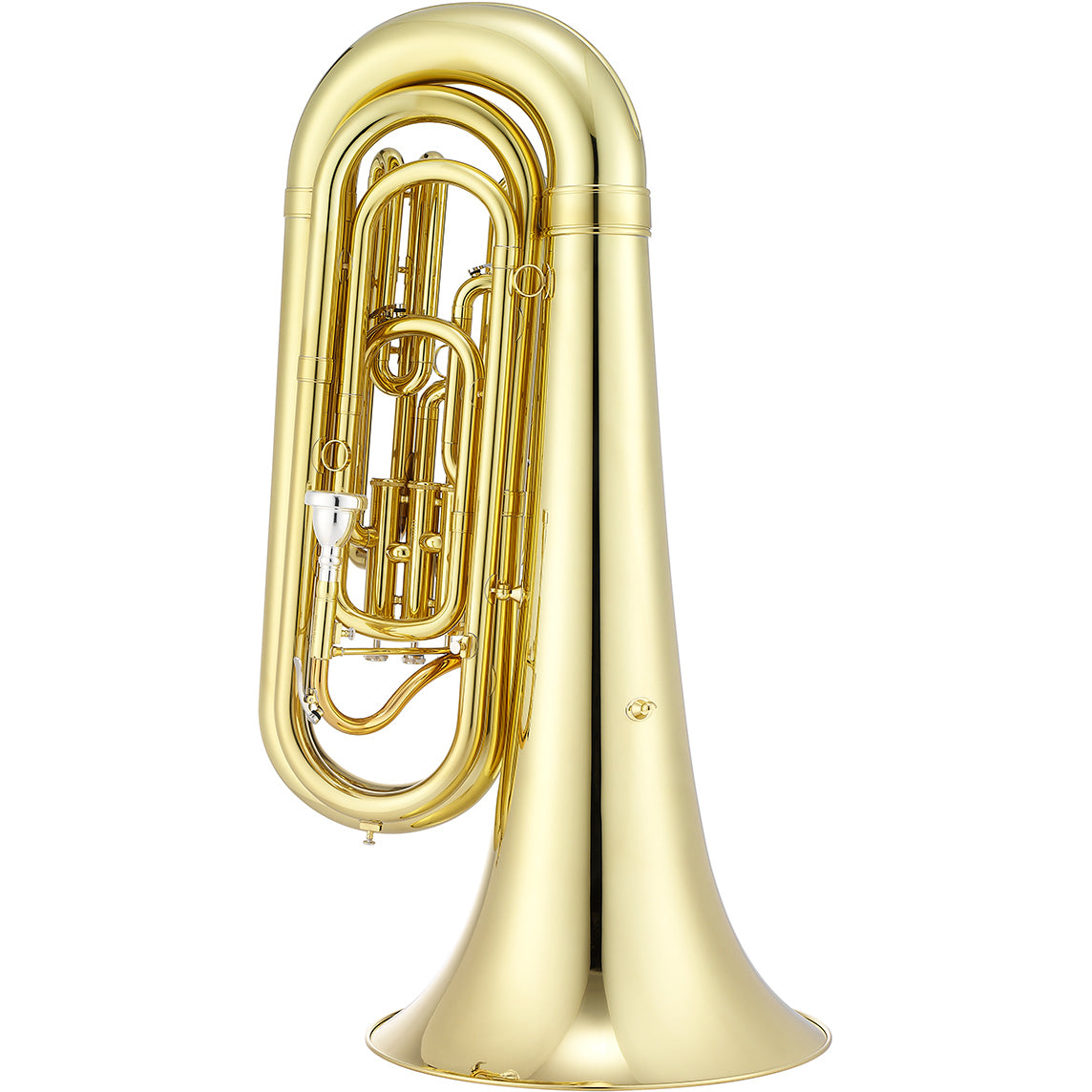 Jupiter JTU1000M Convertible 3/4 BBb Tuba