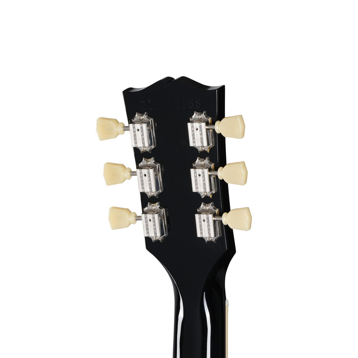Gibson SG Standard '61 Electric Guitar - Pelham Blue Burst