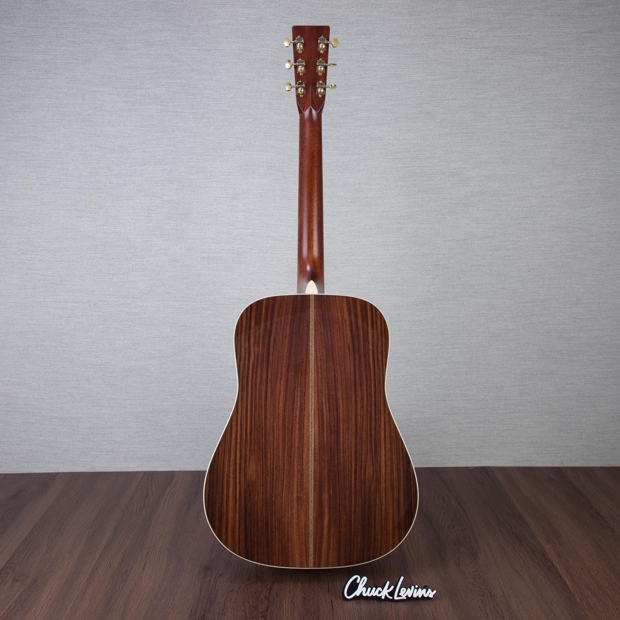 Martin D-28 Modern Deluxe East Indian Rosewood/Sitka Spruce Acoustic Guitar - #M2876225 - Mint, Open Box