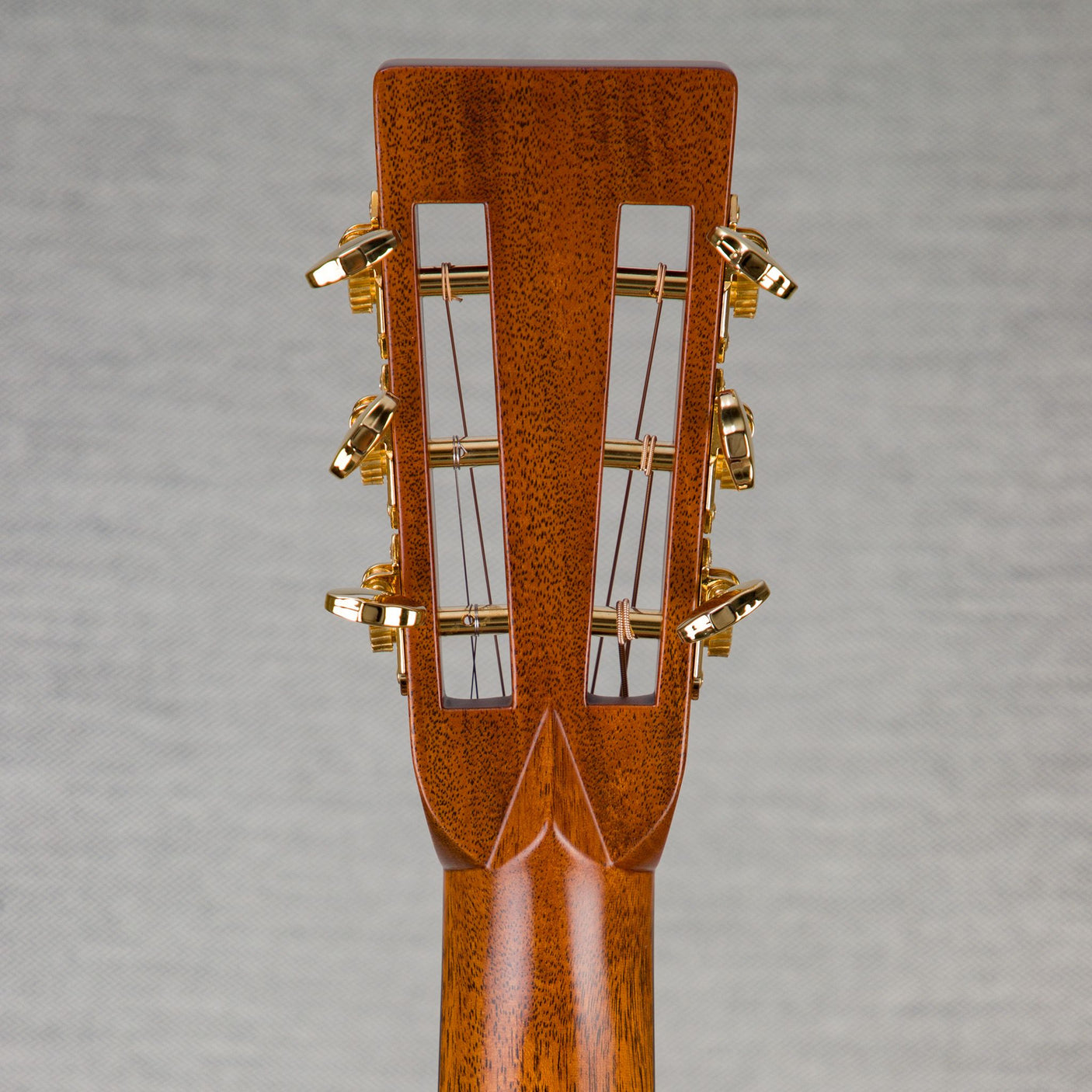 Martin Custom Shop 00-12 Swiss Spruce/Cocobolo Acoustic Guitar - CHUCKSCLUSIVE - #M2698041