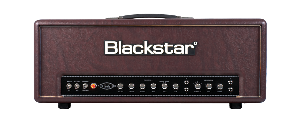 Blackstar ART30H Artisan 30 Watt Head