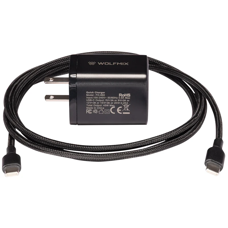 ADJ WMX Wing DMX Lighting Controller Expansion