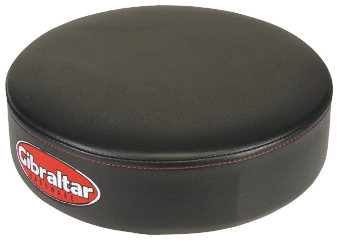 Gibraltar S9608R Vinyl Round Throne Seat