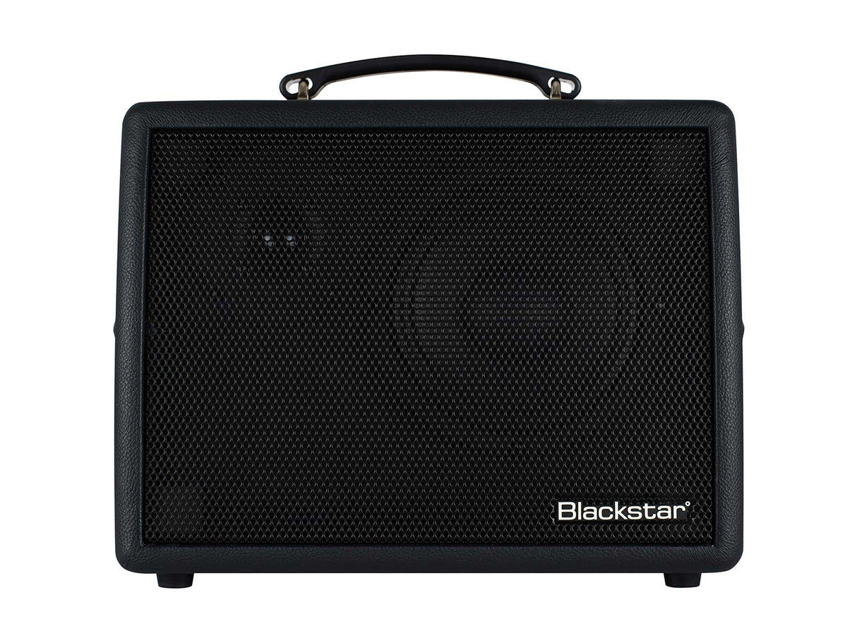 Blackstar Sonnet 60W Acoustic Amplifier - Black - New,Black
