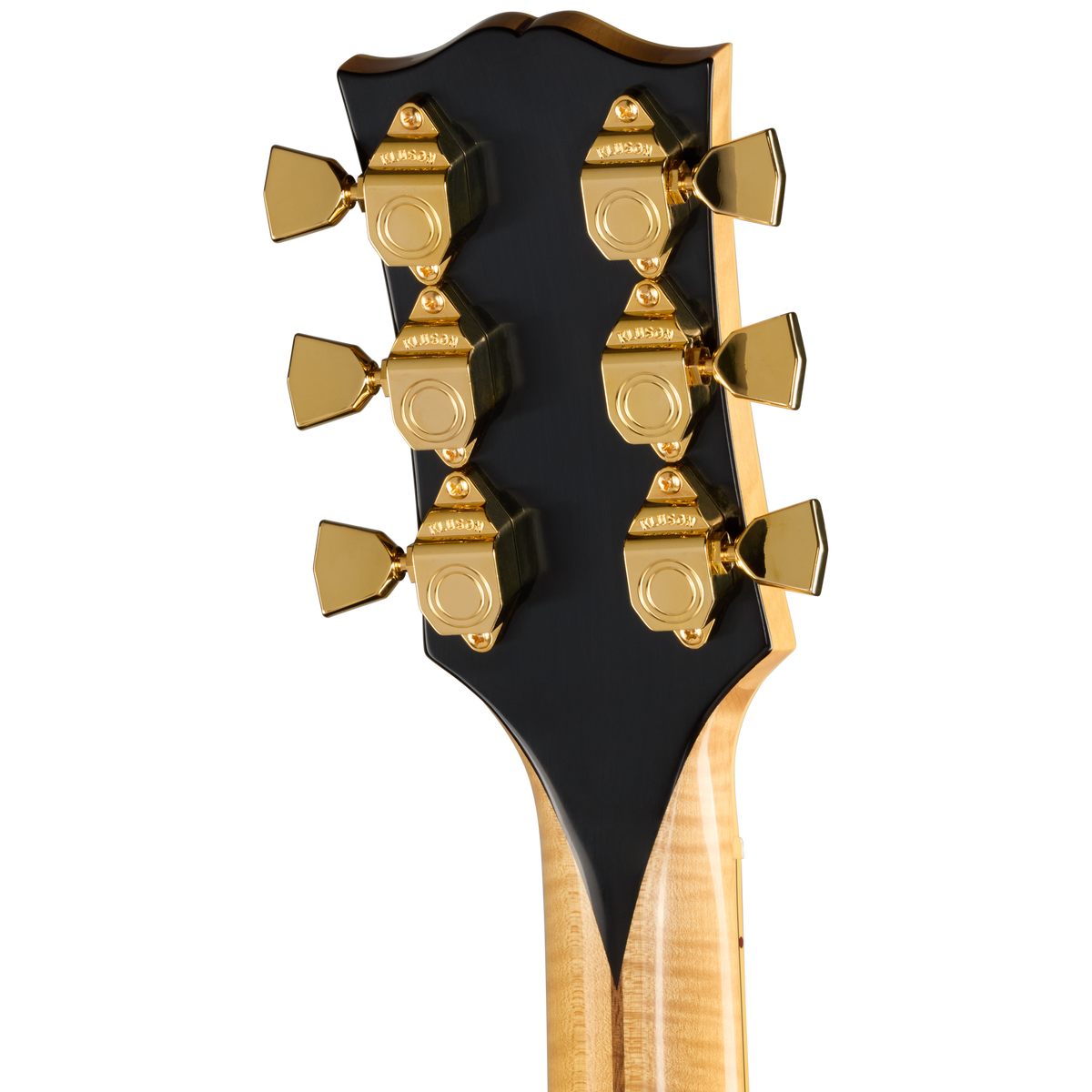 Gibson 1957 L-5 CES Reissue Hollowbody Electric Guitar - Antique Natural