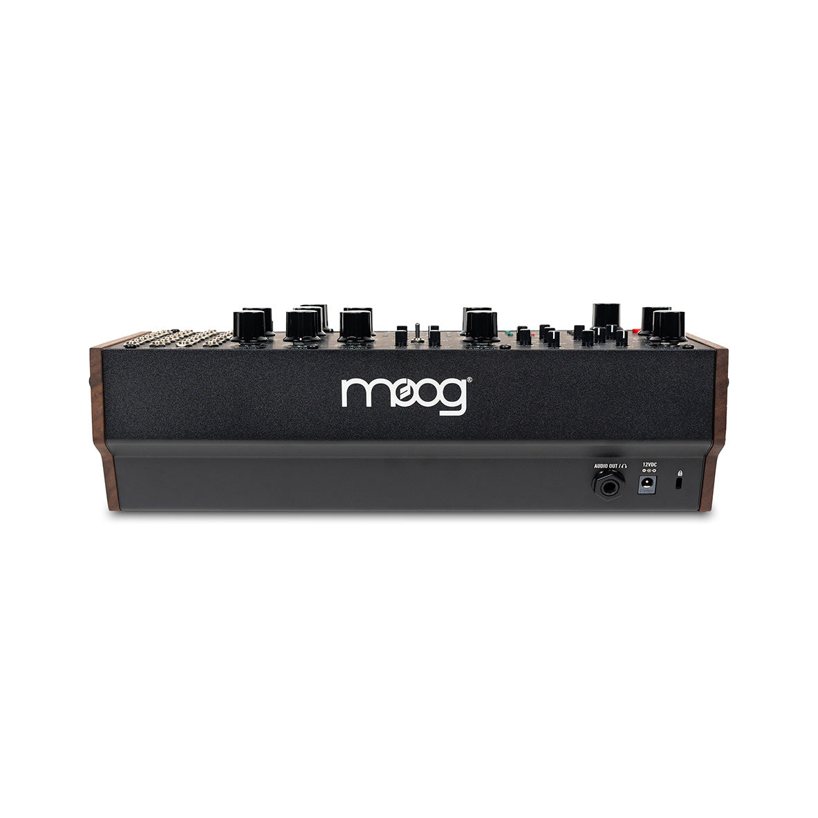 Moog Labyrinth Parallel Generative Analog Sequencer - Mint, Open Box