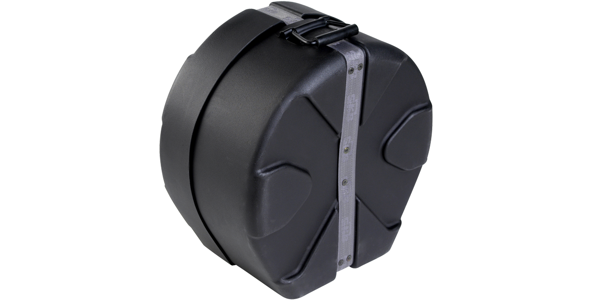 SKB 1SKB-D6514 6.5" x 14" Snare Drum Case