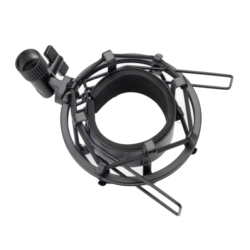 On-Stage MY430Shock Mount for Studio Mics 55 mm-60 mm