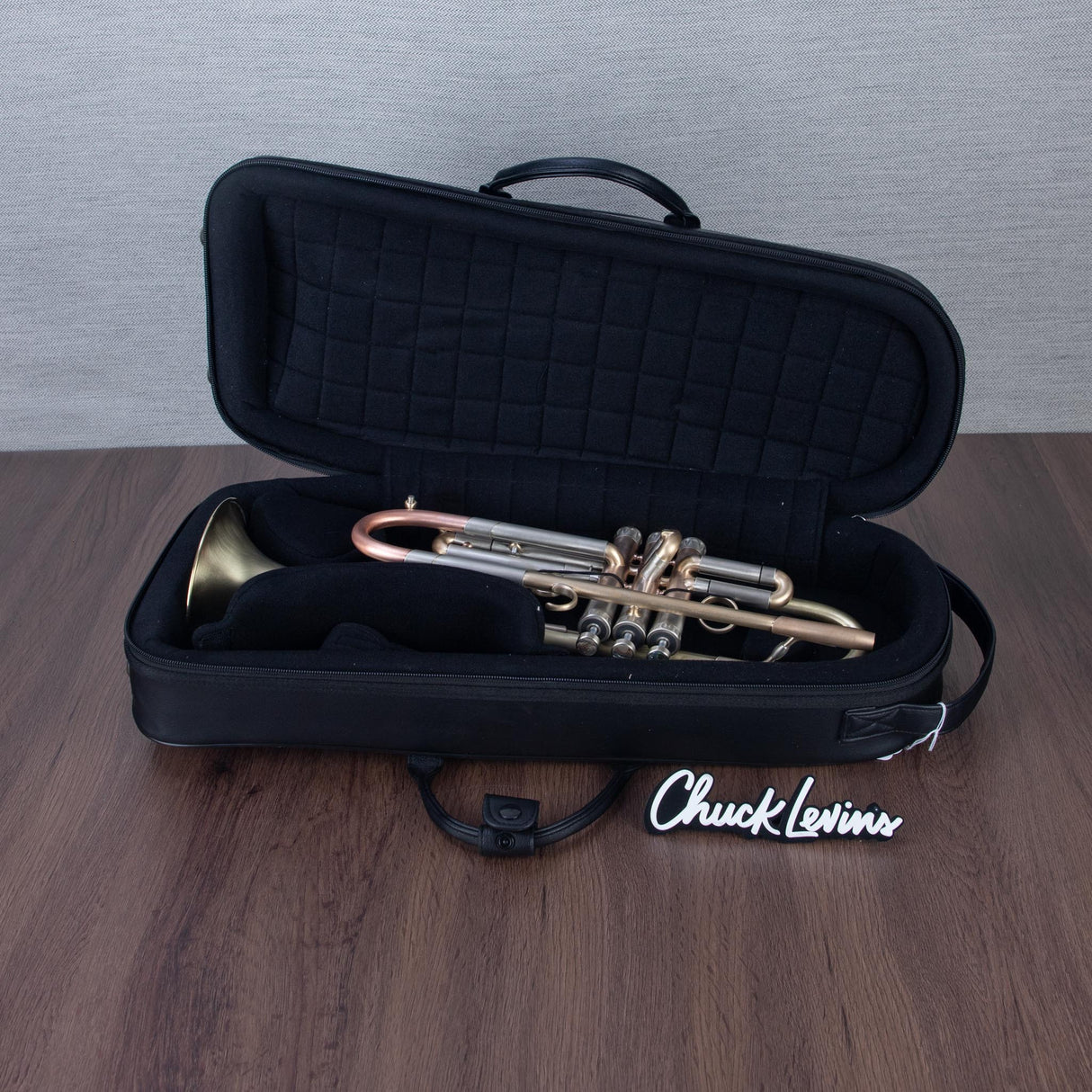 Lotus Classic Bb Trumpet