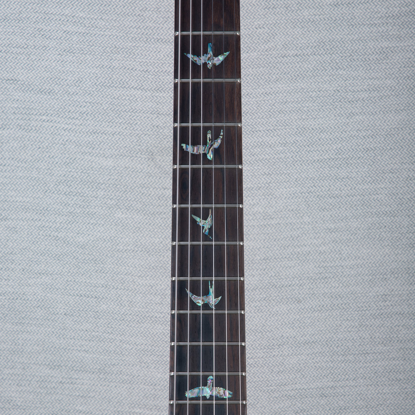 PRS Wood Library DGT Electric Guitar - Private Stock Salmon Finish - CHUCKSCLUSIVE - #240385592 - 2024