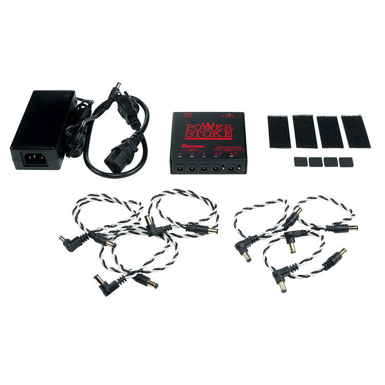 Ibanez Power Stoke 6 Power Supply