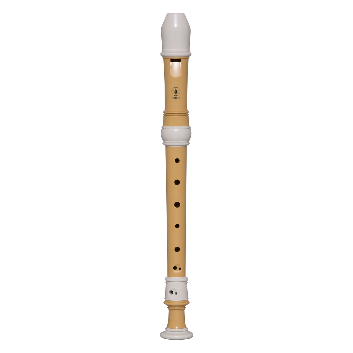 Yamaha YRS-402B Baroque Soprano Plant-Based Plastic Recorder
