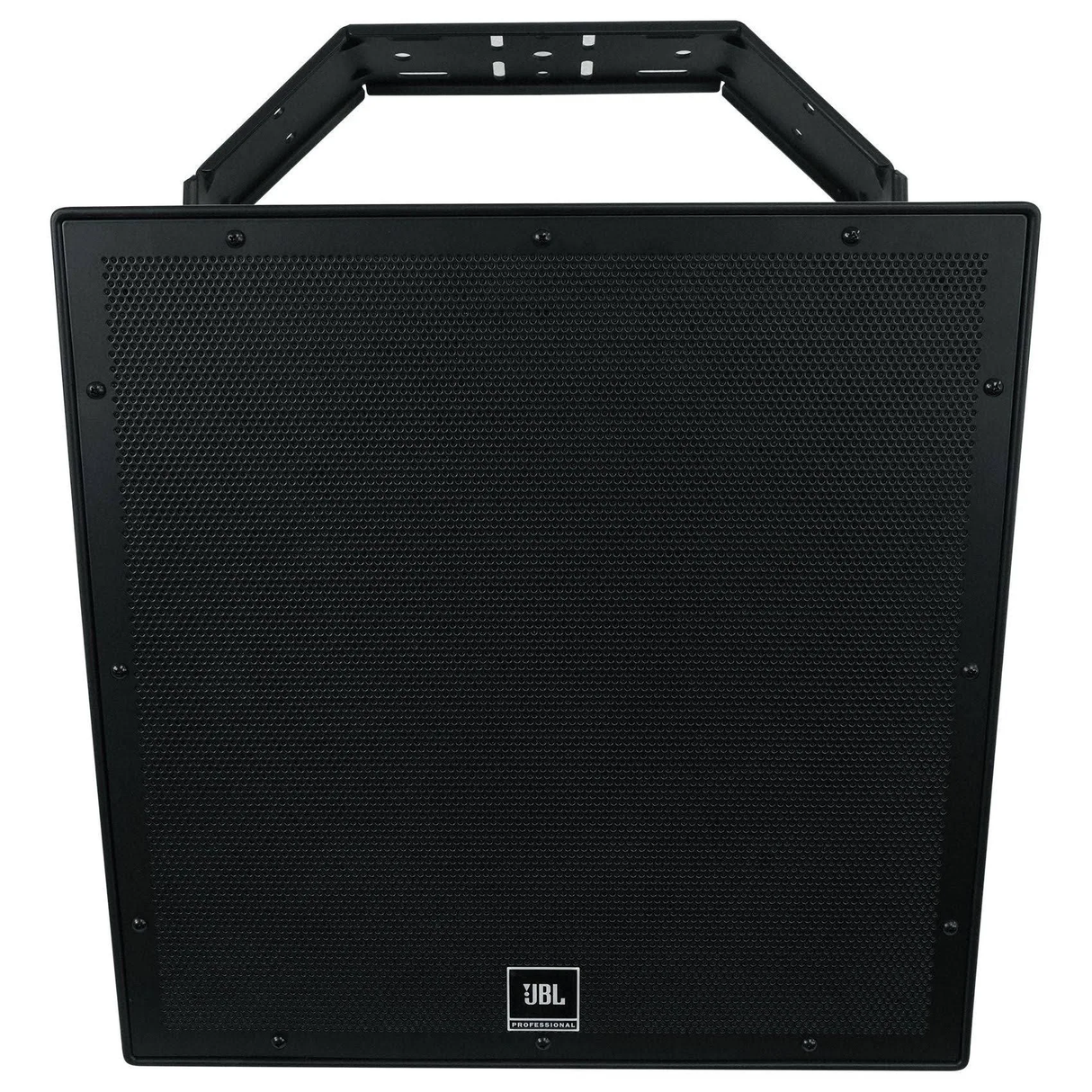 JBL AWC15LF All-Weather Compact Low-Frequency Speaker With 15" LF - Black