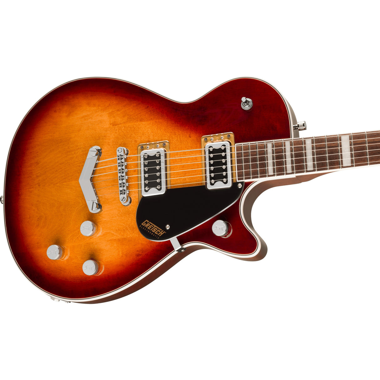 Gretsch G5220 Electromatic Jet BT Electric Guitar - Sweet Tea