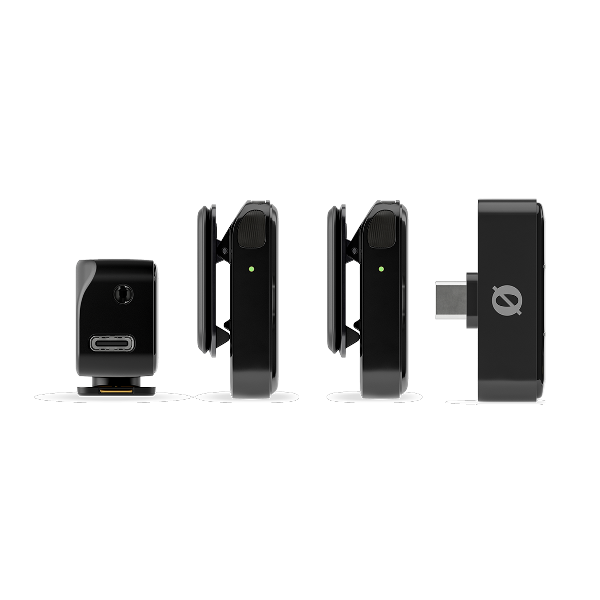 Rode Wireless Micro Camera Kit - Mint, Open Box