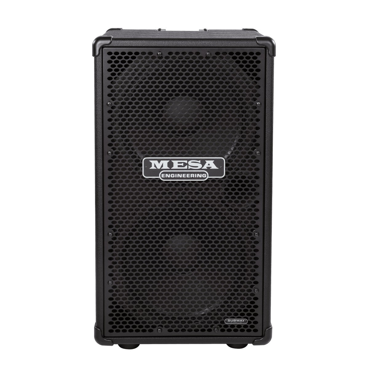 Mesa/Boogie 2 x 15-Inch Subway Bass Cabinet - Preorder - New