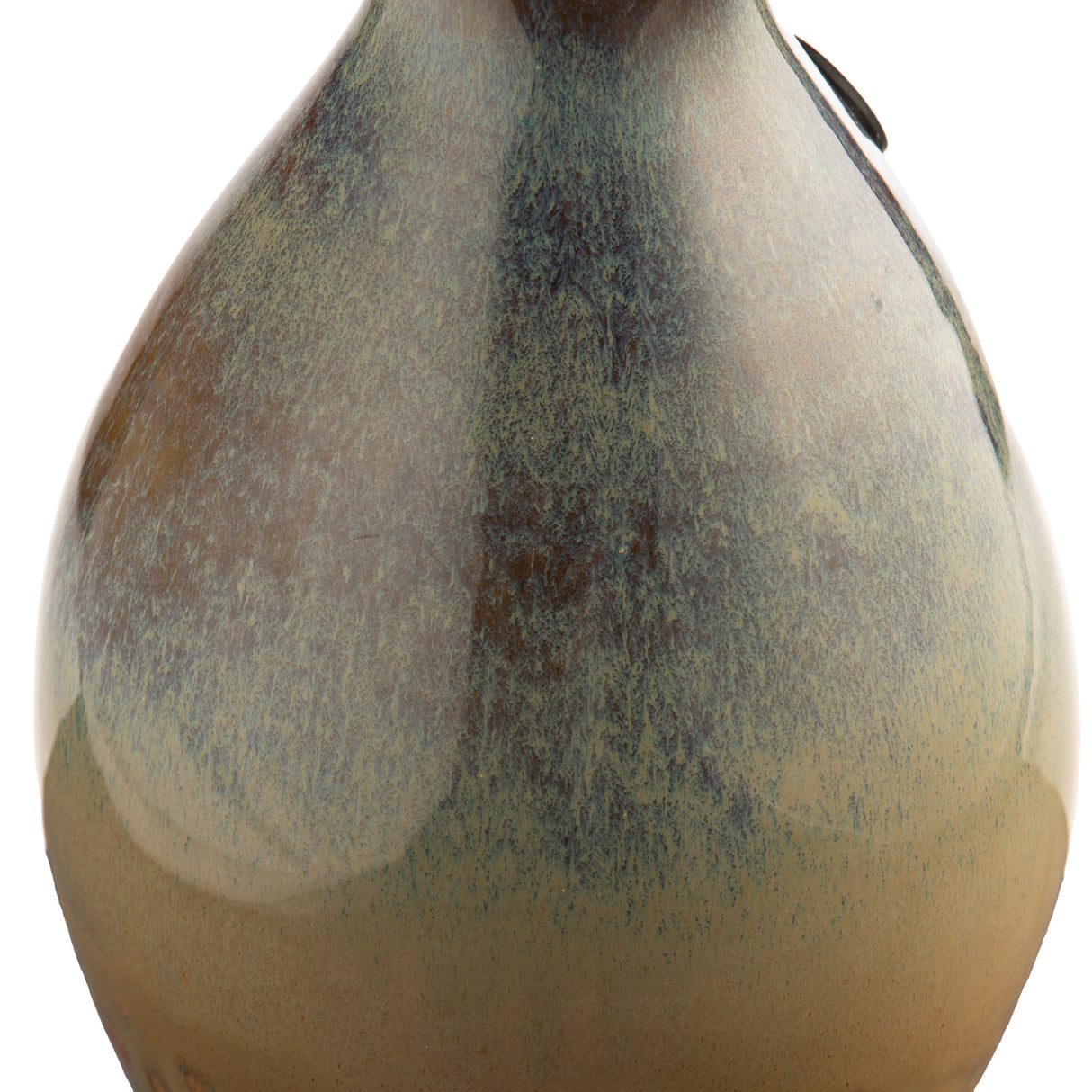 Red Bridge Percussion Earth Tone Udo Drum - Light Turquoise