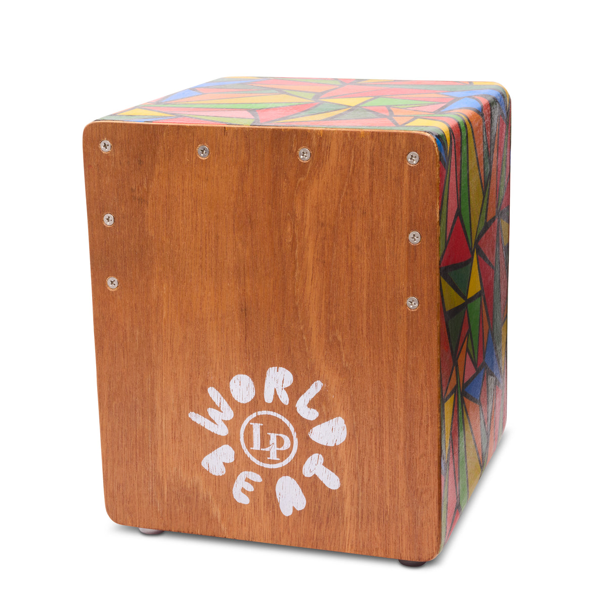 LP World Beat Cajon