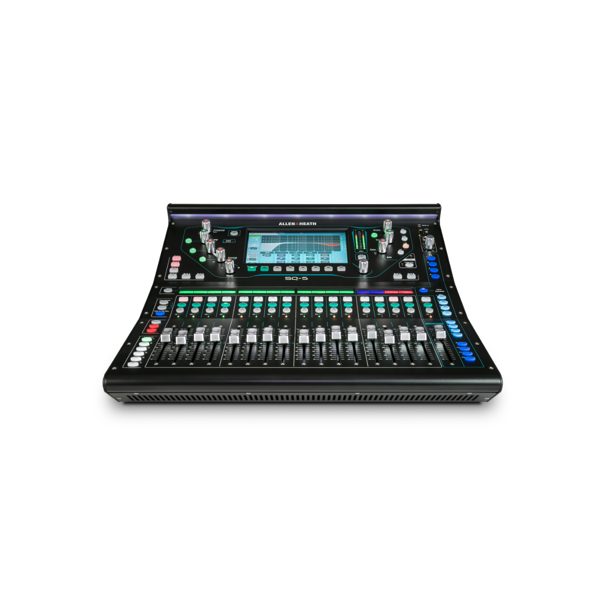 Allen & Heath SQ-5 Digital Mixer - B-Stock - B-Stock