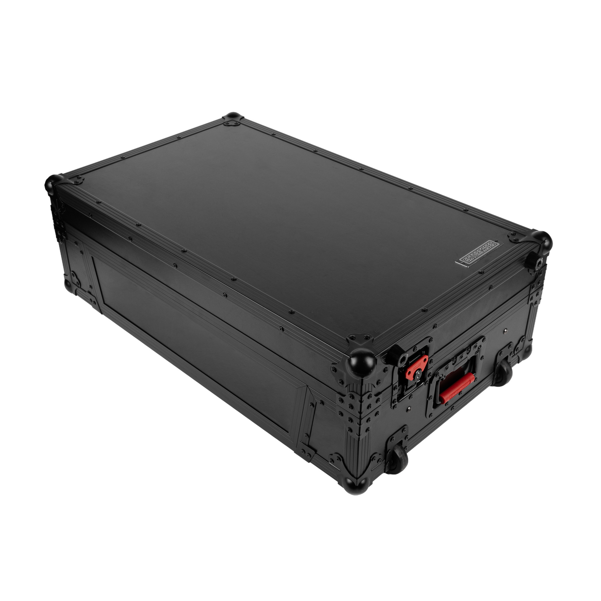 Gator ONYX G-ONYXUD-REV7-2U-LED DDJ-REV7 Controller Case with LED and 2U Rackspace