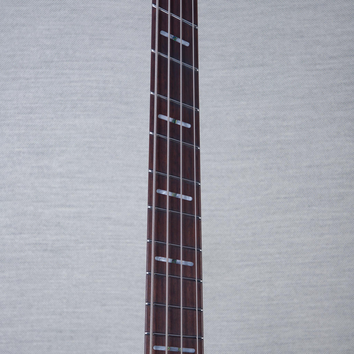 Sire Marcus Miller M6 Headless Electric Bass Guitar - Mahogany Stain