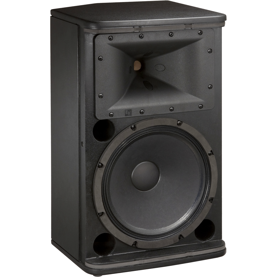 Electro-Voice ELX112P 12" Powered Hybrid Loudspeaker - New