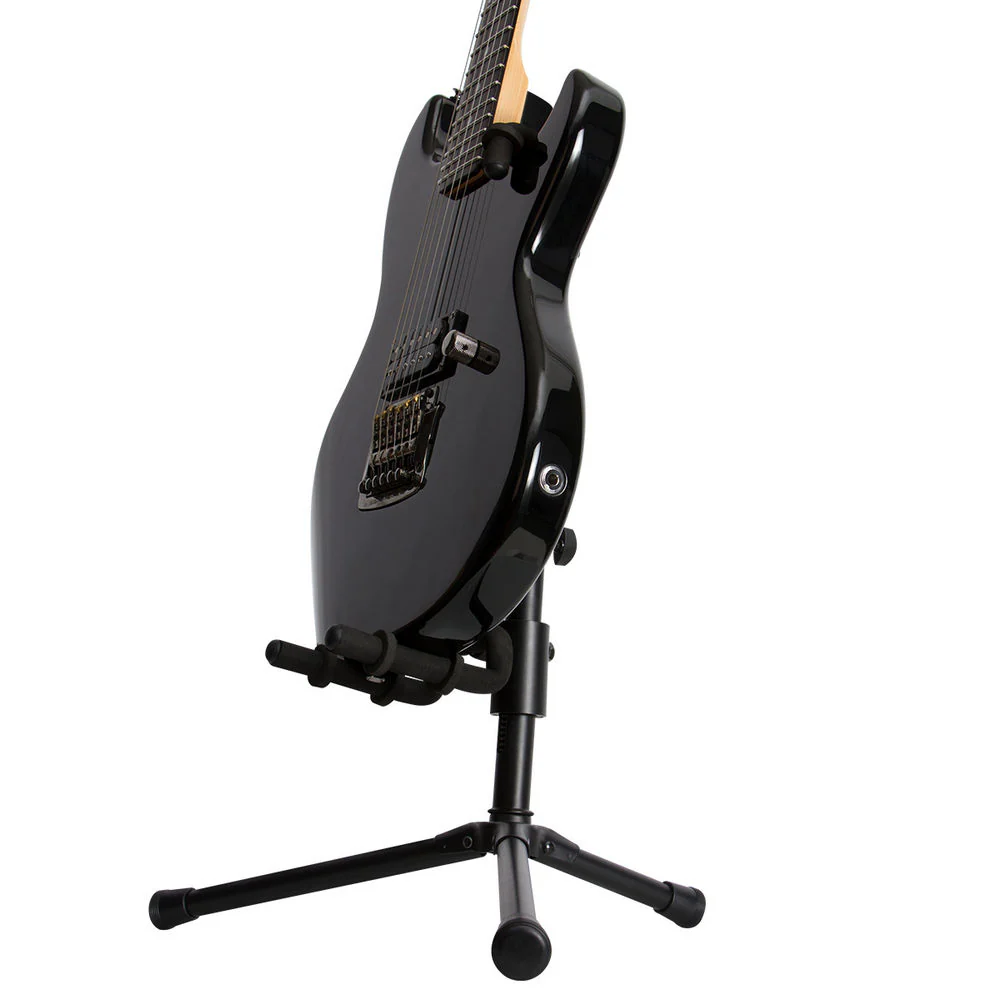 On-Stage Stands GS7140 A-Frame Guitar Stands
