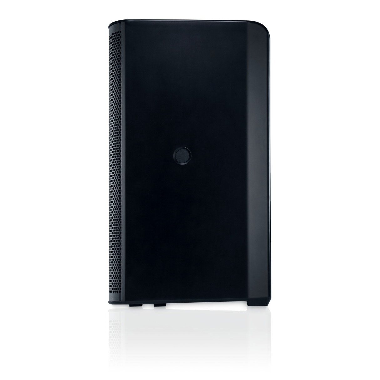 QSC K12.2 12-Inch 2000W Two-Way Powered Speaker - Mint, Open Box