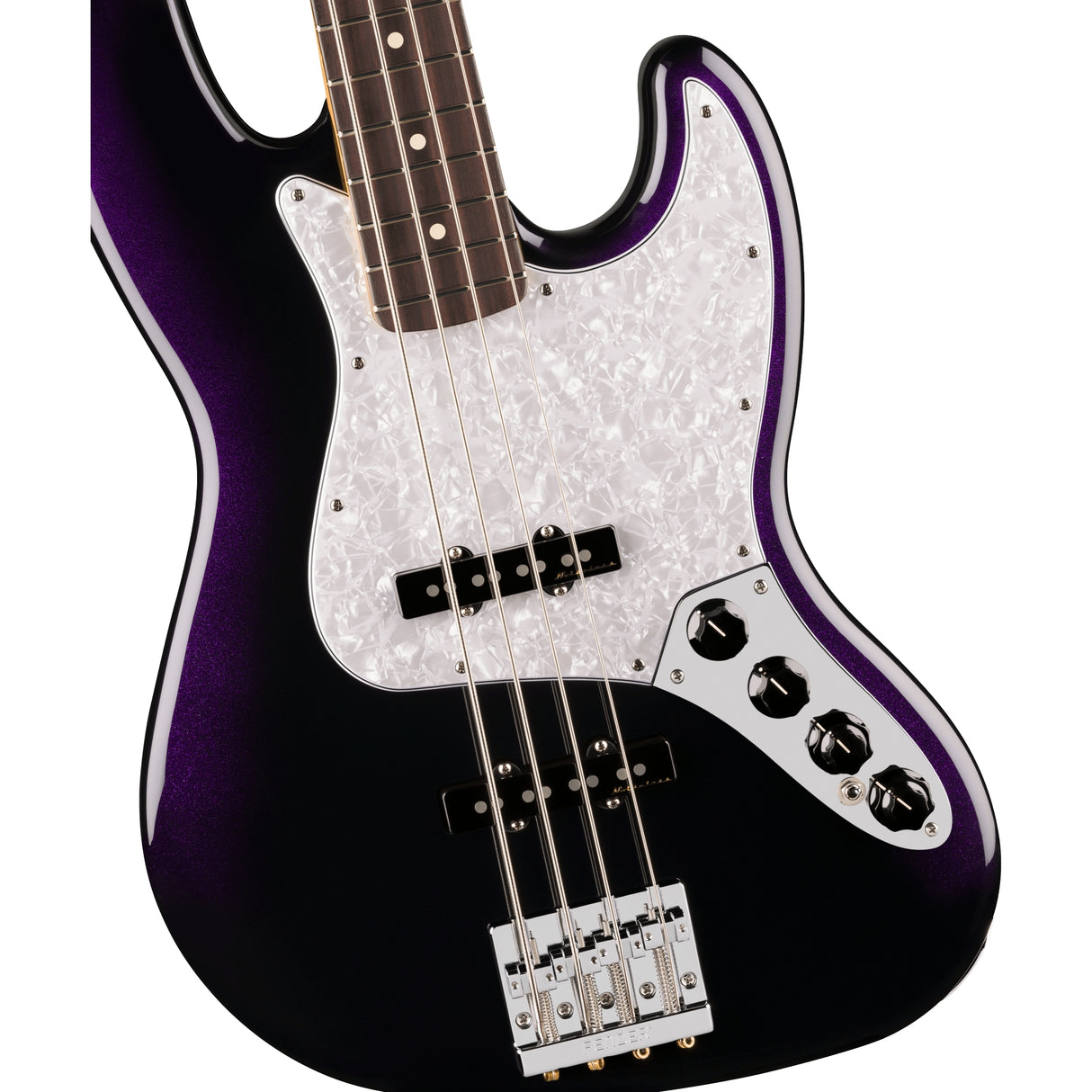 Fender Player II Modified Active Jazz Bass - Dusk