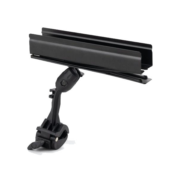 On-Stage SMC1500 Clamp-On Sheet Music Bookplate for Mic Stands