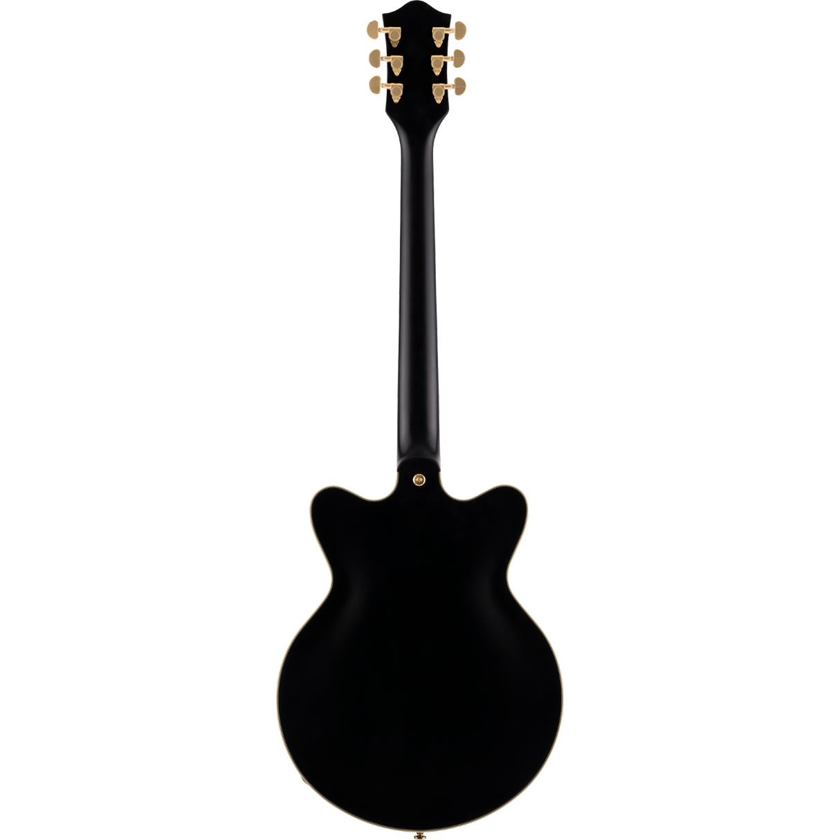 Gretsch G2655TG-P90 Limited Edition Streamliner Center Block Jr. with Bigsby