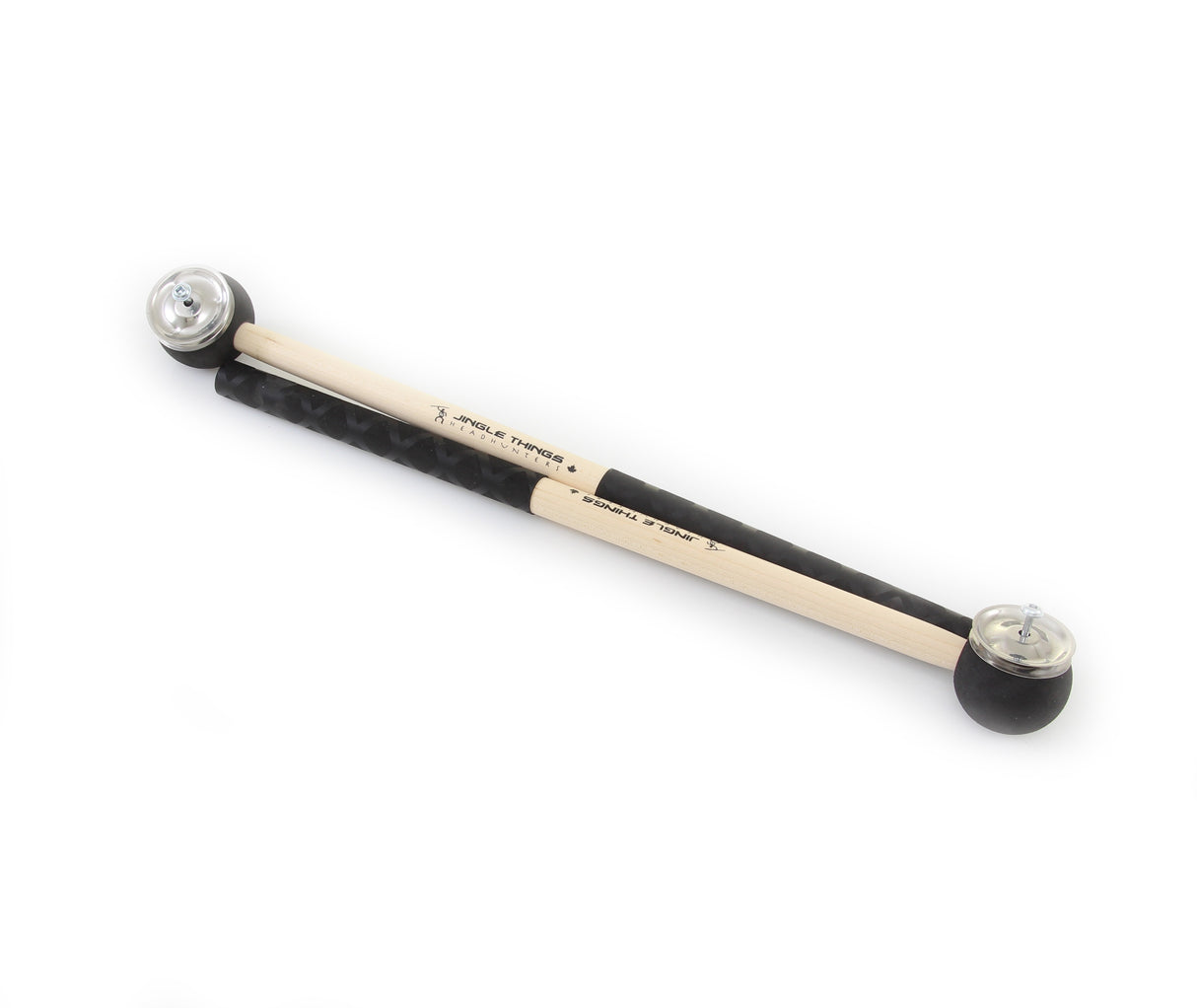 Headhunters Jingle Things Hybrid Mallets