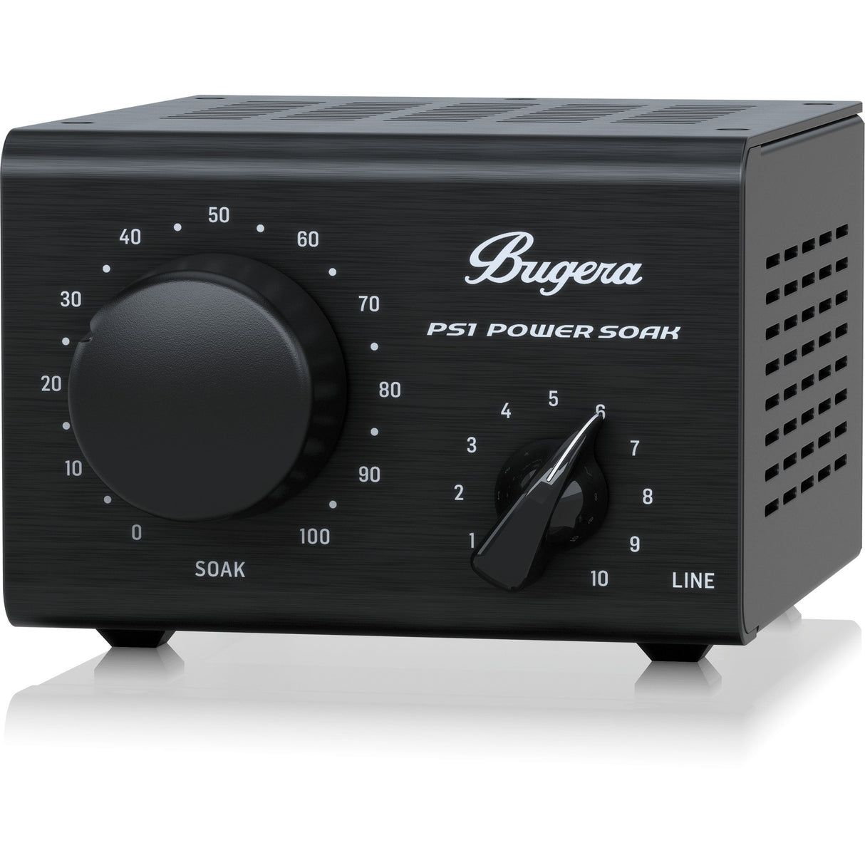 Bugera PS1 Passive 100-Watt Power Attenuator