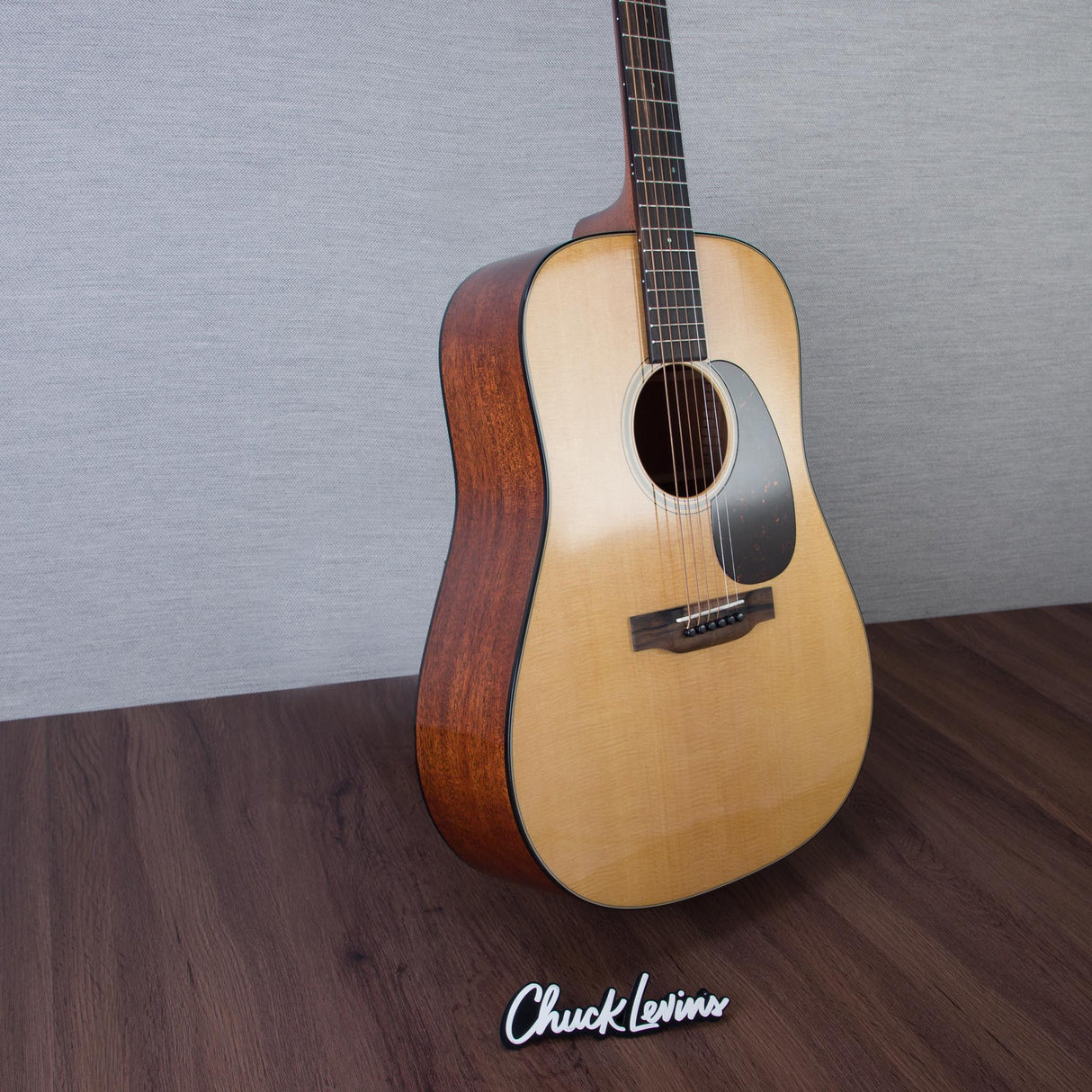 Martin D-18 Mahogany/Sitka Spruce Acoustic Guitar - #M2896690