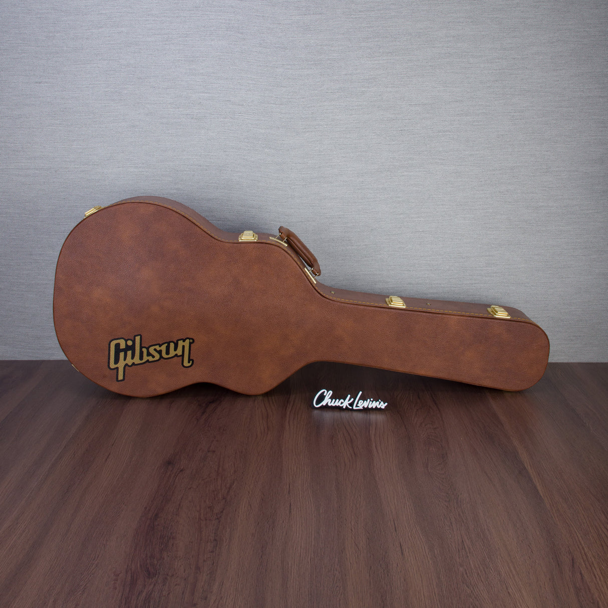 Gibson ES-335 Semi Hollow Body Guitar - Vintage Burst - #217820106