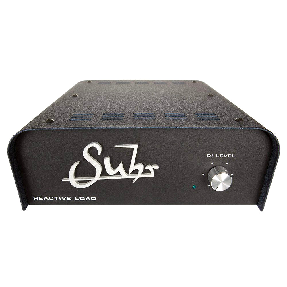 Suhr Reactive Load Loadbox