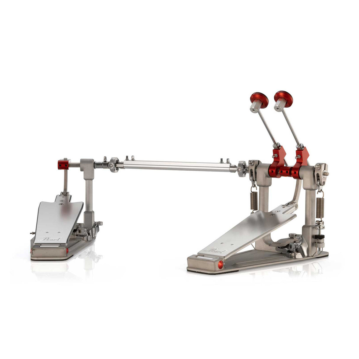 Pearl Demon XR 3500 Series Direct-Drive Double Bass Drum Pedal
