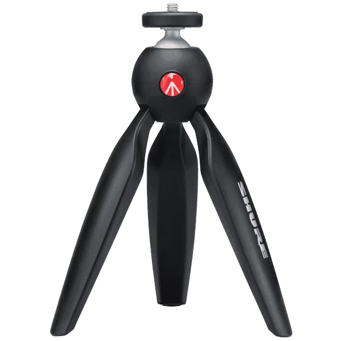 Shure MV88+ Digital Stereo Condenser Microphone and Video Kit - New