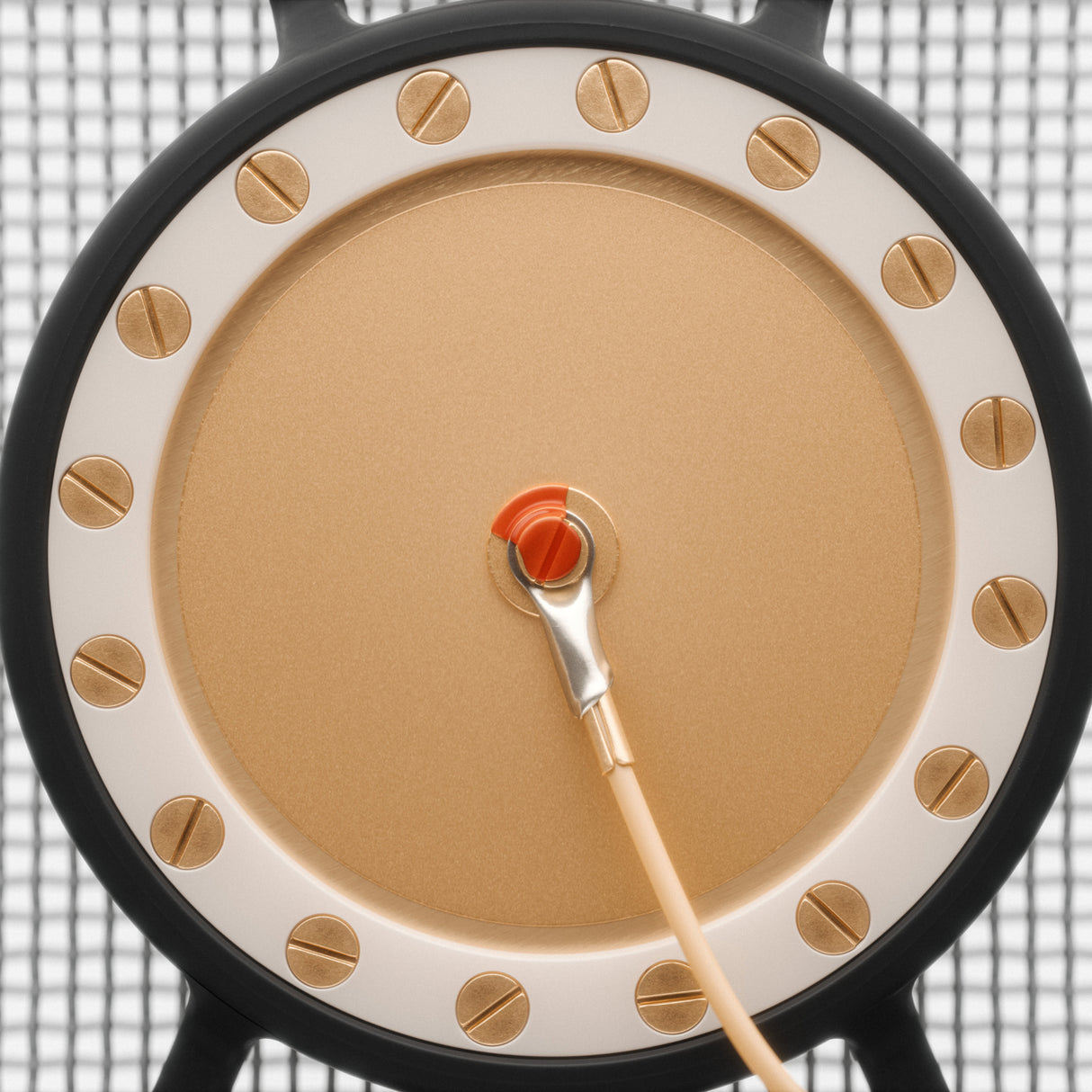 Teenage Engineering CM-15 Portable Studio Condenser Field Microphone - New