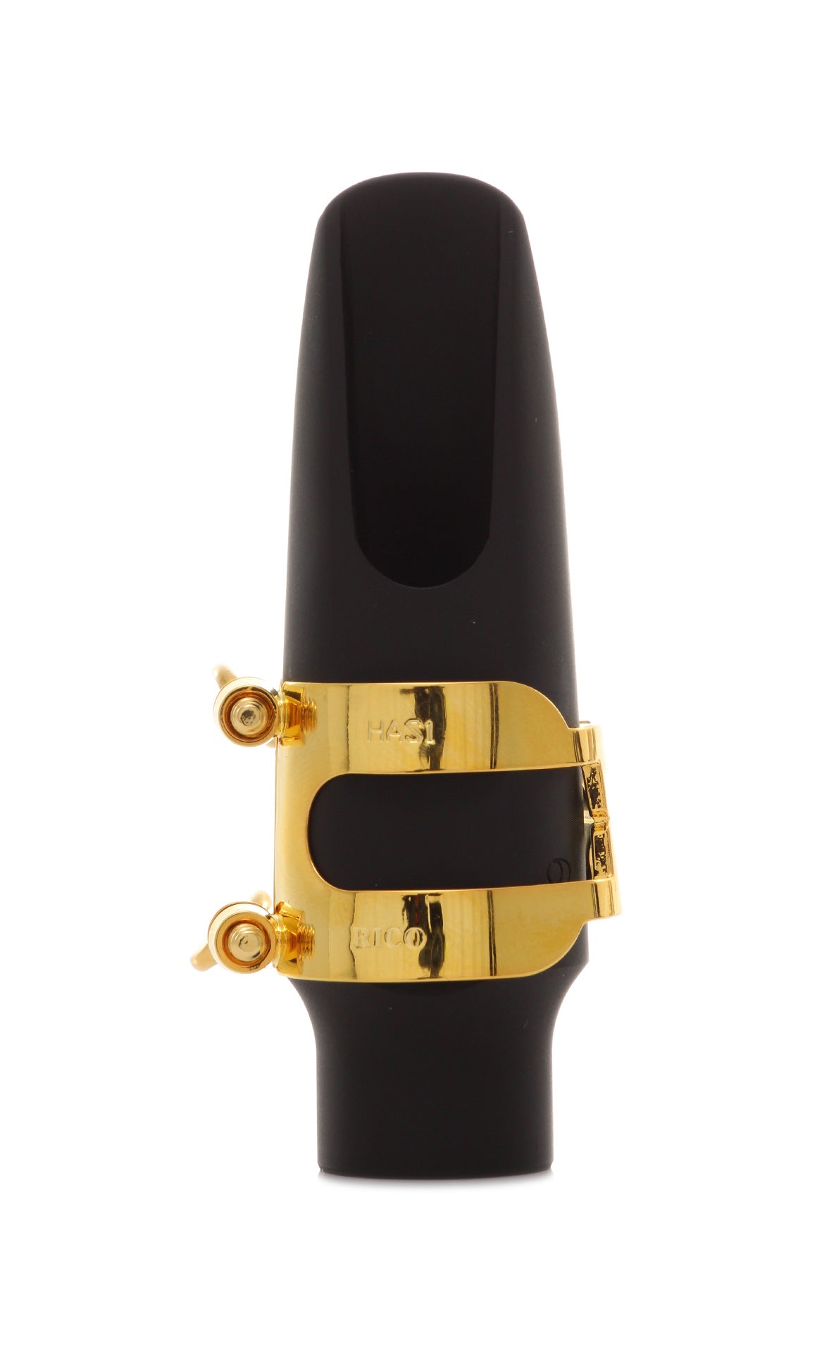 JodyJazz HR* Series Alto Saxophone Mouthpiece - 6M