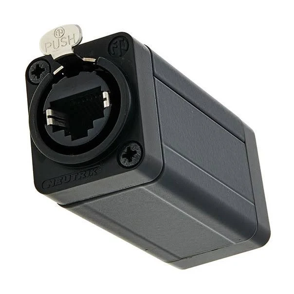 Neutrik NE8FF Connectors