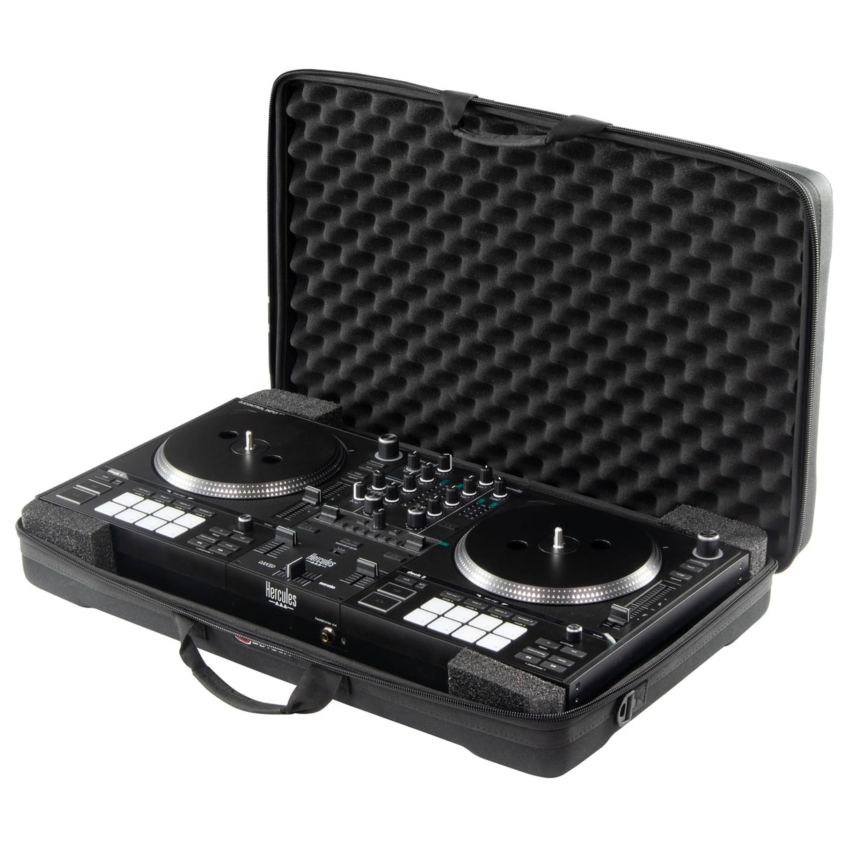 Odyssey BMT7 Hercules DJ Control Inpulse T7 EVA Molded Soft Case Bag