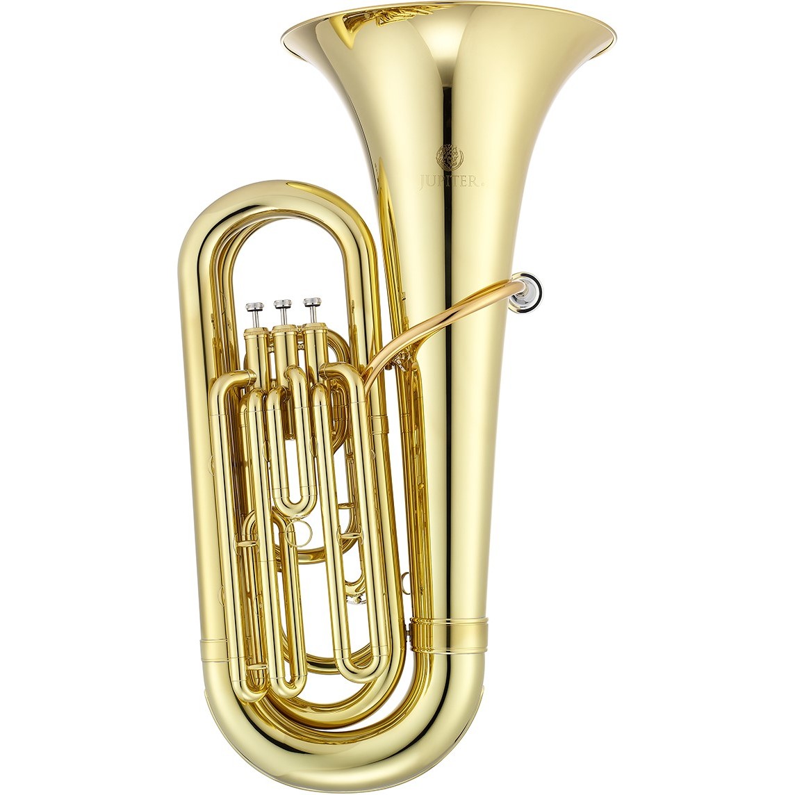 Jupiter JTU1000M Convertible 3/4 BBb Tuba