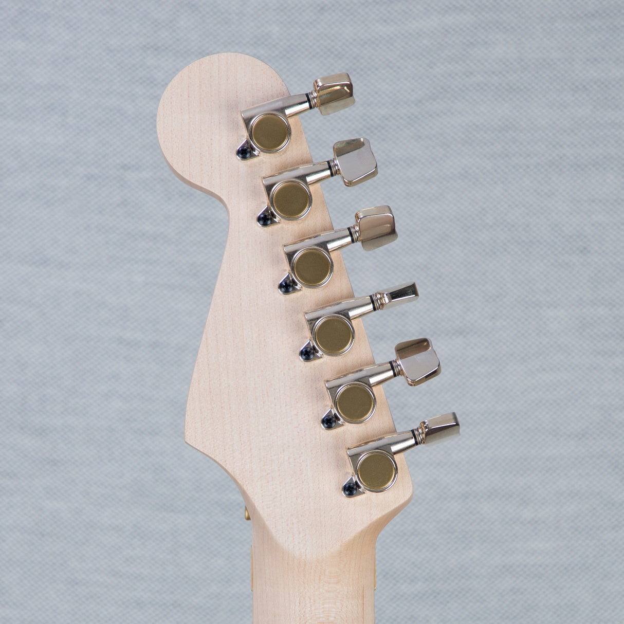 Charvel Custom Shop San Dimas HS FR Electric Guitar - White Angel Dust - #C16980